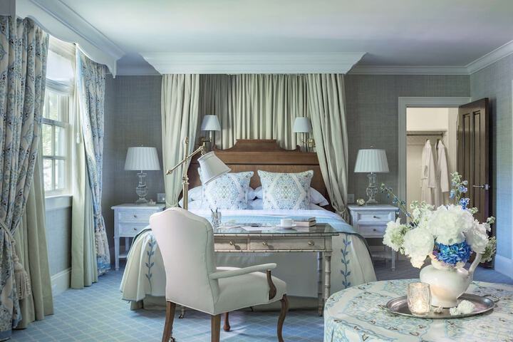 Woodstock Inn & Resort