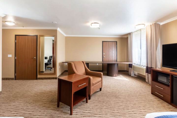 Comfort Inn Lehi - Thanksgiving Point Area