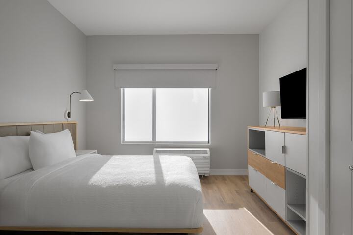 TownePlace Suites by Marriott Coeur dAlene