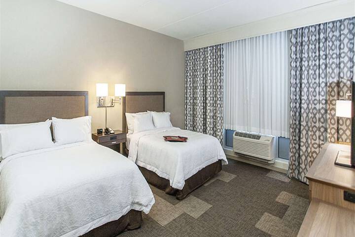 Hampton Inn Hibbing