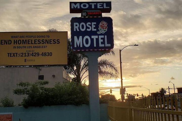 Hotel 1 of 10