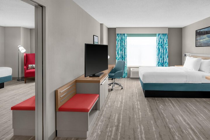 Hilton Garden Inn Hartford South / Glastonbury