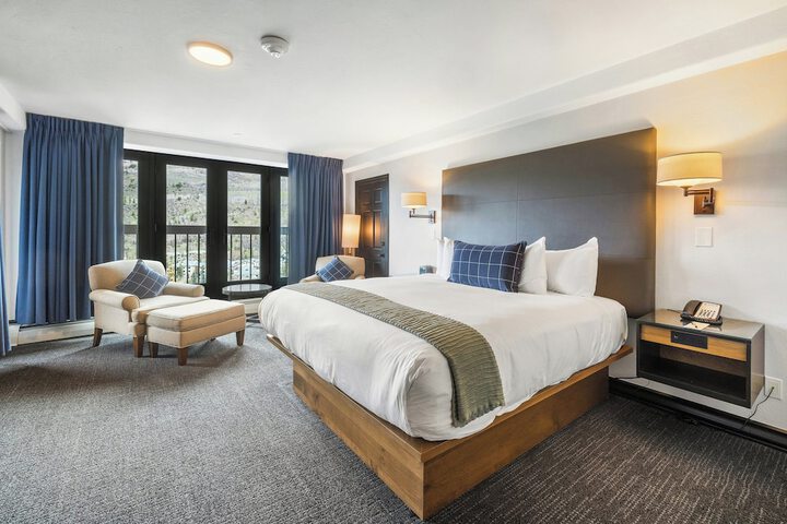 The Pines Lodge a RockResort, by Vail Resorts
