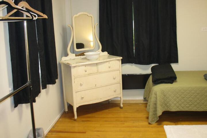 Art Gallery Hostel