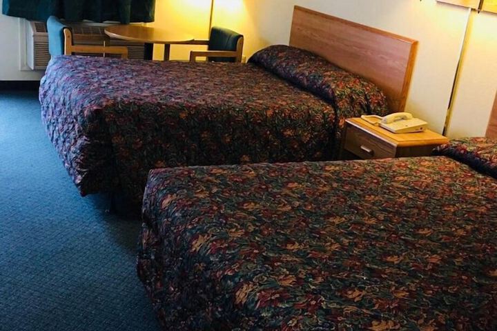 Rest Inn Motel