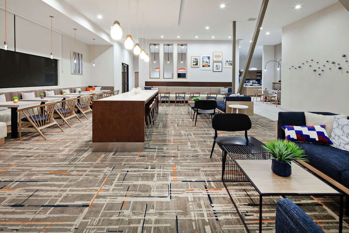 Hotel Interior 13 of 50