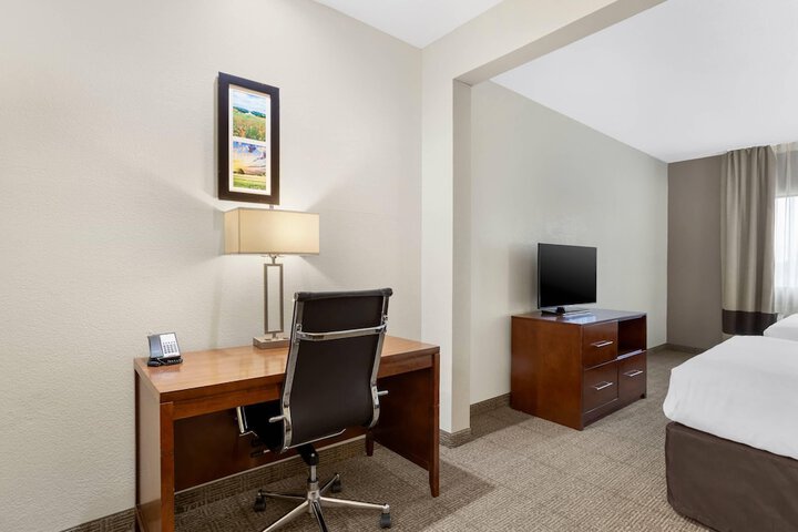 Comfort Suites Brenham