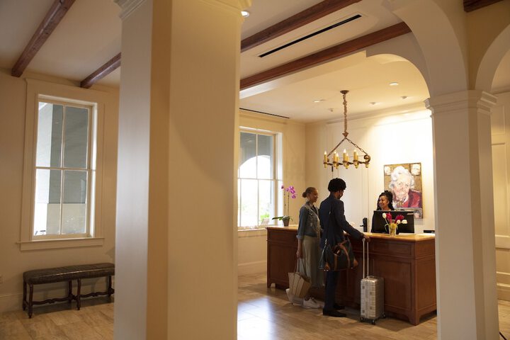 Hotel Interior 6 of 29