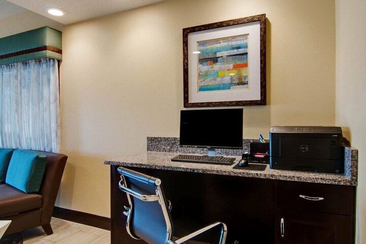 Comfort Inn Mount Airy