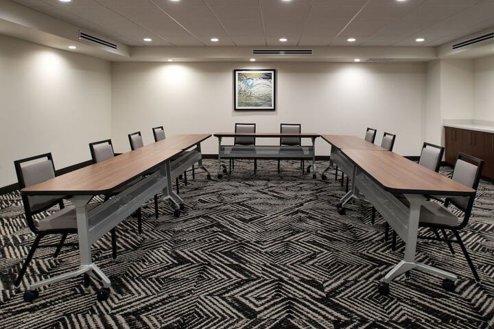 Hyatt Place Dallas / Rockwall