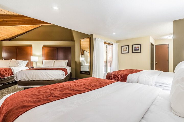 Comfort Inn Norwalk - Sandusky