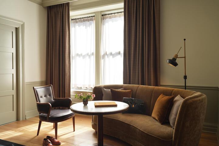 The Bellevue Hotel - The Unbound Collection by Hyatt