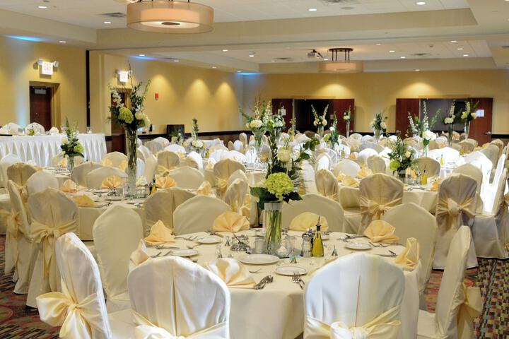Holiday Inn Eau Claire South I-94 by IHG
