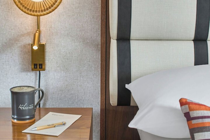 Hotel Thaynes Park City, a Tribute Portfolio Hotel