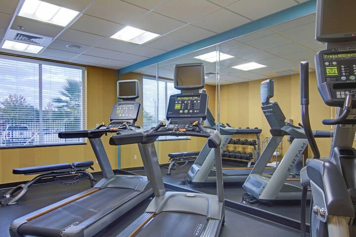 Fairfield Inn & Suites Natchitoches