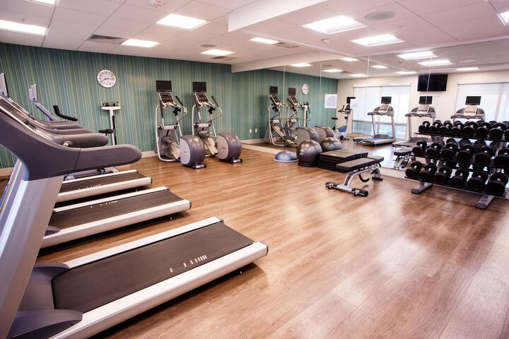 Health and Fitness 57 of 59
