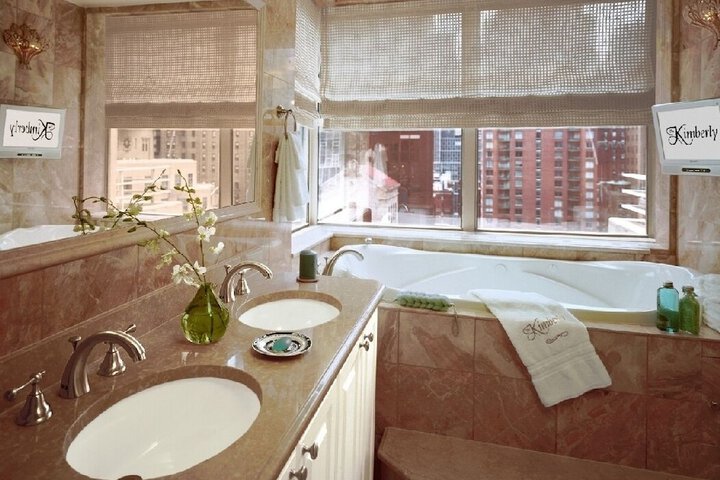 The Kimberly Hotel
