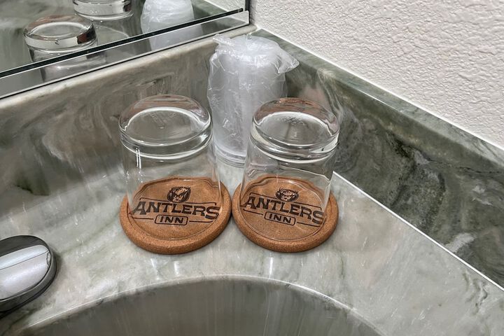 Antlers Inn