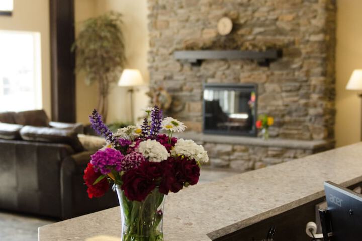 Inn at Moses Lake