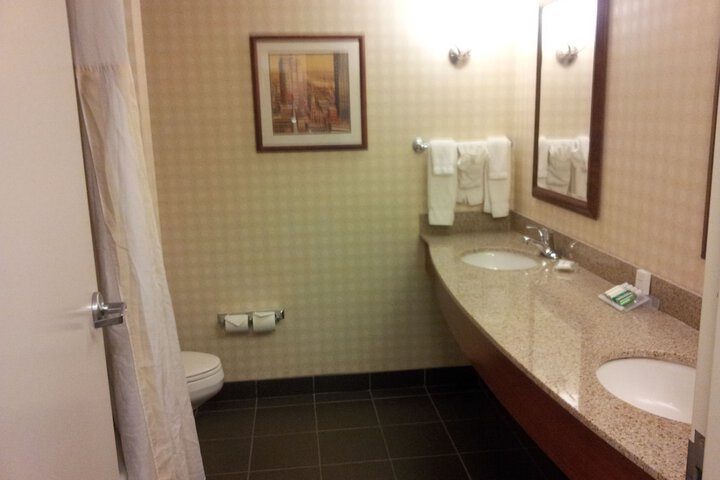 Hilton Garden Inn Manchester Downtown