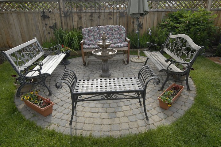 Terrace/Patio 37 of 46