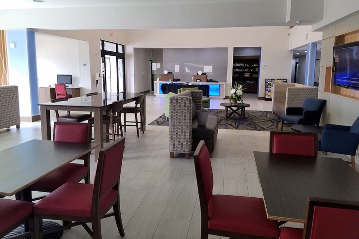 Hotel Interior 13 of 41