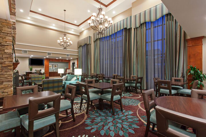 Staybridge Suites Lake Forest by IHG