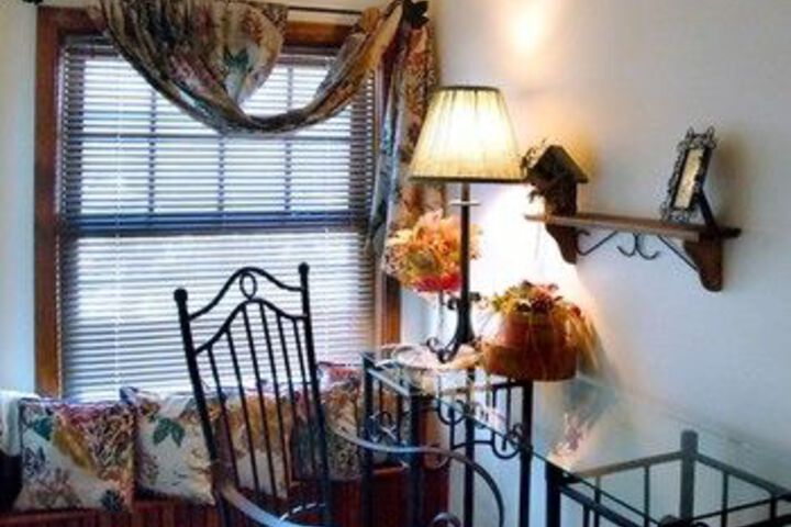 Arbor Hill Inn