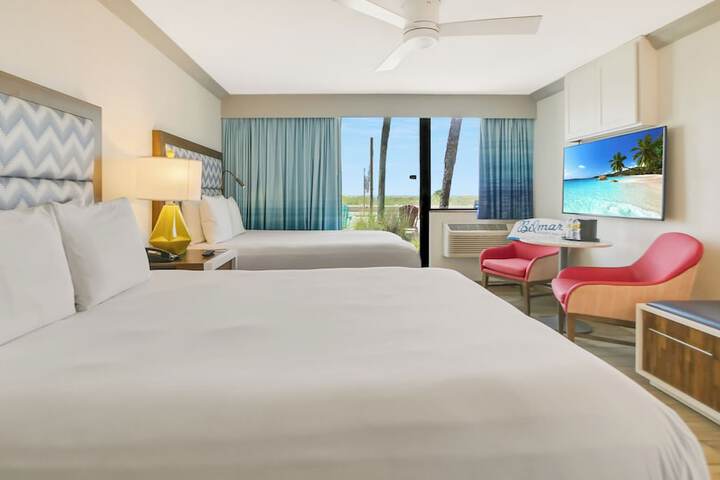 Bilmar Beach Resort