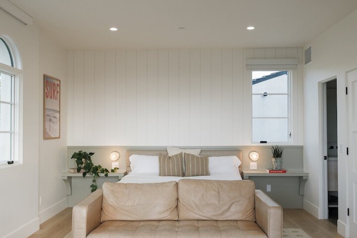 North Beach Villa
