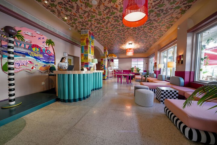 Hotel Interior 31 of 117