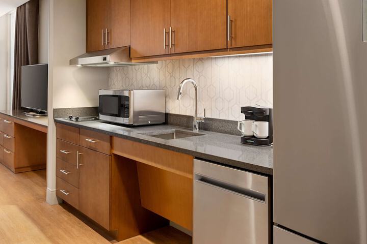 Homewood Suites by Hilton Wilmington Downtown
