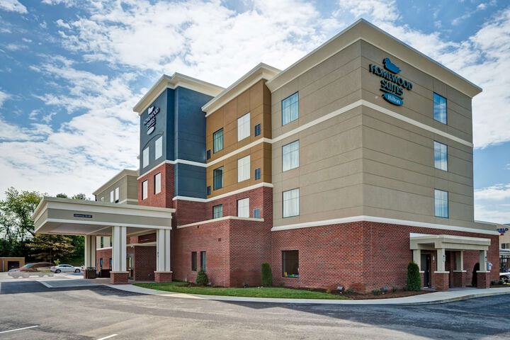Homewood Suites by Hilton Christiansburg