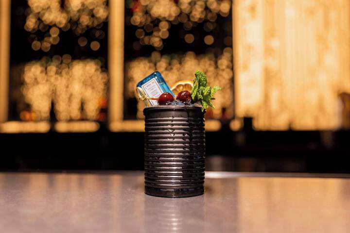 Aloft by Marriott Providence Downtown