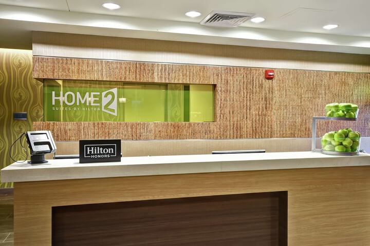 Hotel Interior 10 of 38