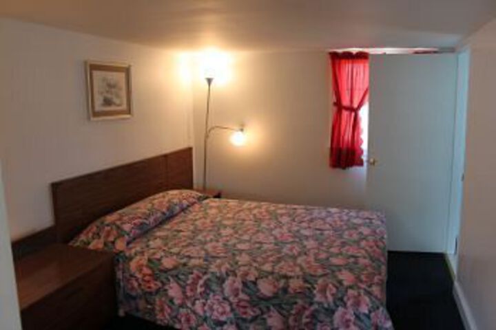 Admirals Ocean Inn