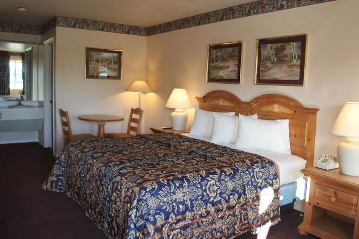 Lakeside Inn & Suites by OYO Mathis I 37