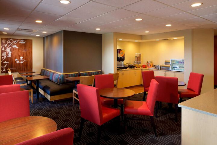 TownePlace Suites by Marriott Jacksonville