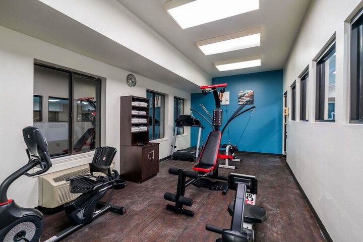 Health and Fitness 42 of 45