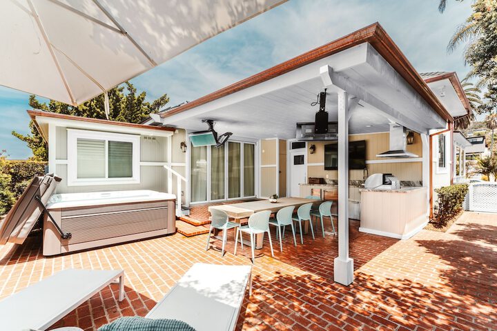 Del Mar Beach Hotel
