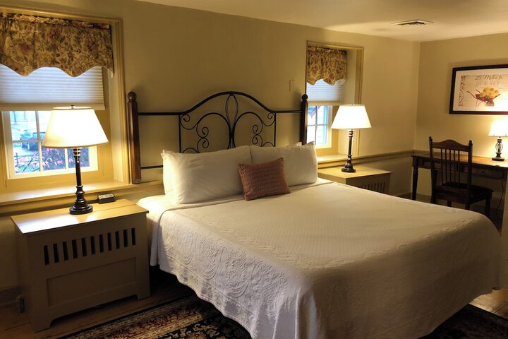 Joseph Ambler Inn
