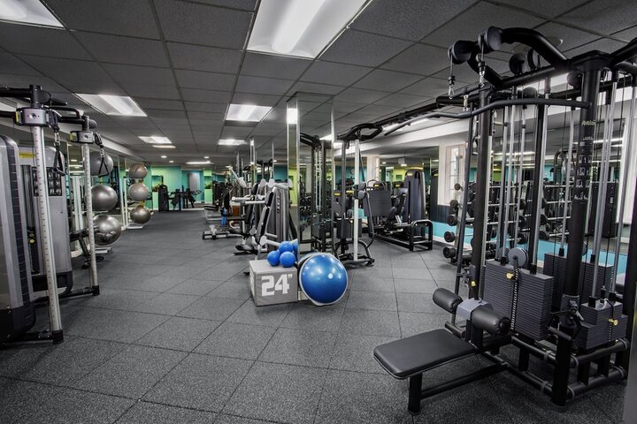 Health and Fitness 79 of 102