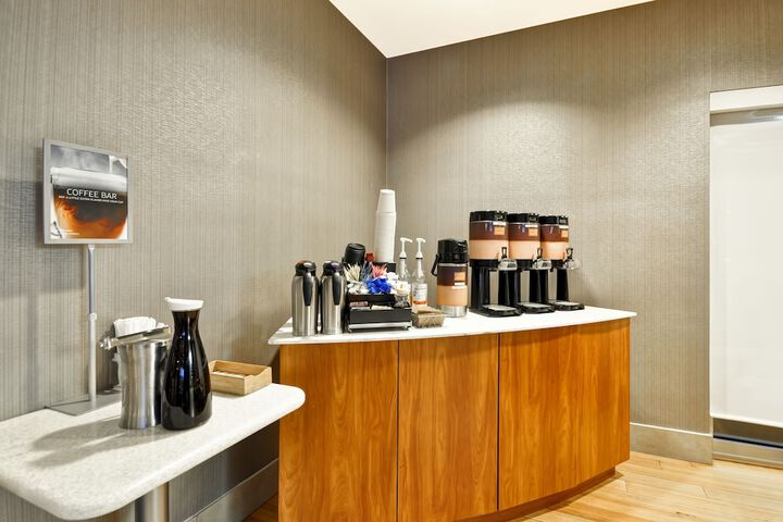 SpringHill Suites Tallahassee Central
