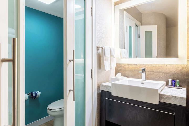 Sleep Inn Orange Beach