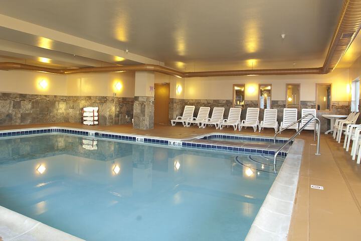 Pool 8 of 58