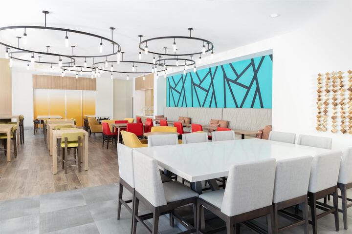 Hilton Garden Inn Walnut Creek
