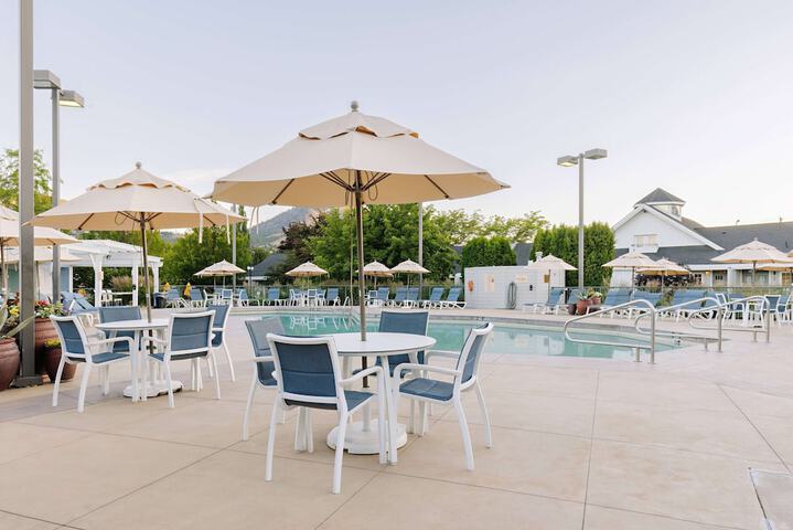 Balcomo a Ramada by Wyndham
