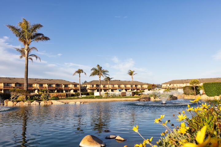 Seascape Beach Resort