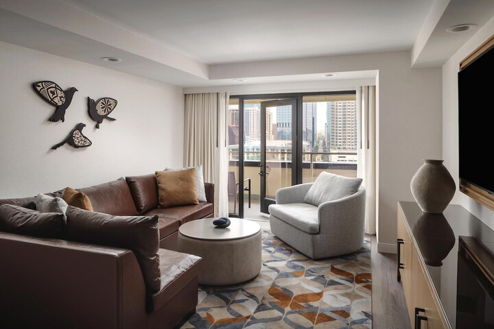 Hyatt Regency Austin