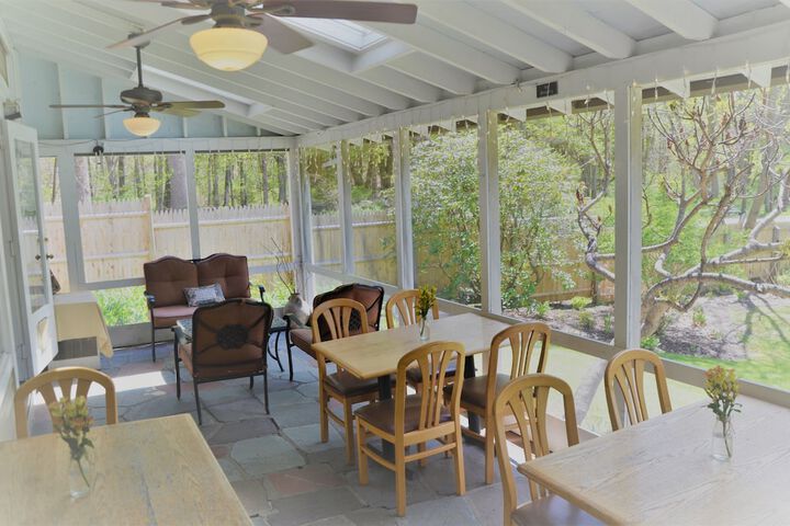 Terrace/Patio 62 of 67